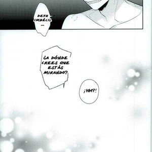 [CP! (Kisa)] Two weeks later – My Hero Academia dj [Esp] – Gay Manga sex 39