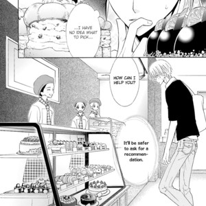 [MOMOKI Sae] Kijima-kun vol.5 – Kijima-kun no Omotenashi [Eng] – Gay Manga sex 10
