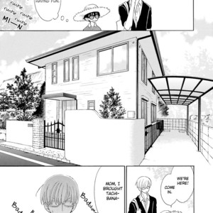 [MOMOKI Sae] Kijima-kun vol.5 – Kijima-kun no Omotenashi [Eng] – Gay Manga sex 19