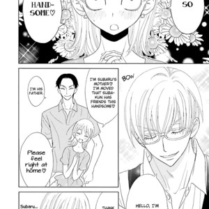 [MOMOKI Sae] Kijima-kun vol.5 – Kijima-kun no Omotenashi [Eng] – Gay Manga sex 20
