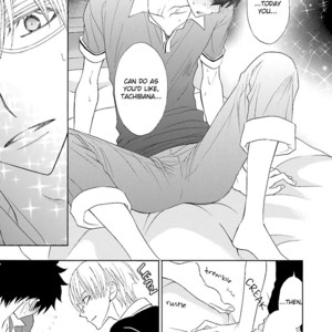 [MOMOKI Sae] Kijima-kun vol.5 – Kijima-kun no Omotenashi [Eng] – Gay Manga sex 29