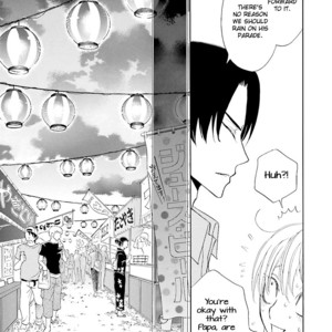 [MOMOKI Sae] Kijima-kun vol.5 – Kijima-kun no Omotenashi [Eng] – Gay Manga sex 46