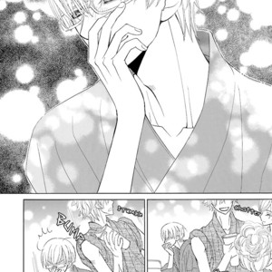[MOMOKI Sae] Kijima-kun vol.5 – Kijima-kun no Omotenashi [Eng] – Gay Manga sex 55