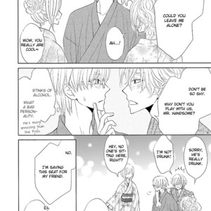 [MOMOKI Sae] Kijima-kun vol.5 – Kijima-kun no Omotenashi [Eng] – Gay Manga sex 57