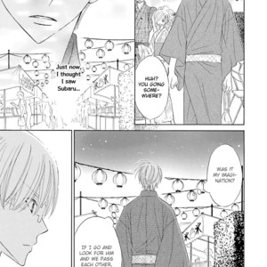 [MOMOKI Sae] Kijima-kun vol.5 – Kijima-kun no Omotenashi [Eng] – Gay Manga sex 60