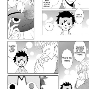 [MOMOKI Sae] Kijima-kun vol.5 – Kijima-kun no Omotenashi [Eng] – Gay Manga sex 65