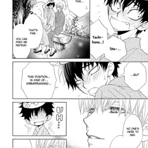 [MOMOKI Sae] Kijima-kun vol.5 – Kijima-kun no Omotenashi [Eng] – Gay Manga sex 69