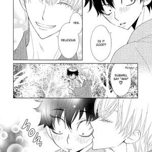 [MOMOKI Sae] Kijima-kun vol.5 – Kijima-kun no Omotenashi [Eng] – Gay Manga sex 71