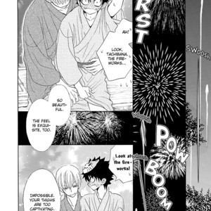 [MOMOKI Sae] Kijima-kun vol.5 – Kijima-kun no Omotenashi [Eng] – Gay Manga sex 73