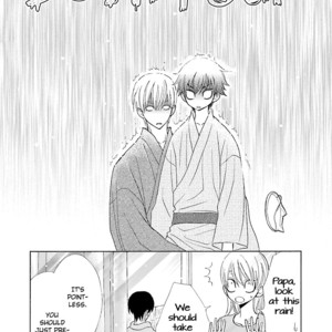 [MOMOKI Sae] Kijima-kun vol.5 – Kijima-kun no Omotenashi [Eng] – Gay Manga sex 75