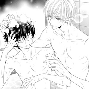 [MOMOKI Sae] Kijima-kun vol.5 – Kijima-kun no Omotenashi [Eng] – Gay Manga sex 80
