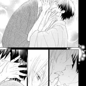 [MOMOKI Sae] Kijima-kun vol.5 – Kijima-kun no Omotenashi [Eng] – Gay Manga sex 88