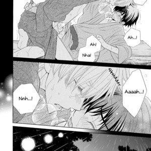 [MOMOKI Sae] Kijima-kun vol.5 – Kijima-kun no Omotenashi [Eng] – Gay Manga sex 93