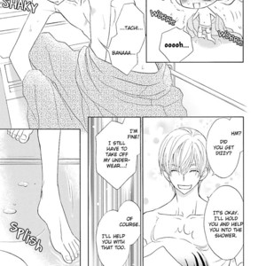 [MOMOKI Sae] Kijima-kun vol.5 – Kijima-kun no Omotenashi [Eng] – Gay Manga sex 98