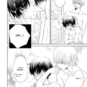 [MOMOKI Sae] Kijima-kun vol.5 – Kijima-kun no Omotenashi [Eng] – Gay Manga sex 101