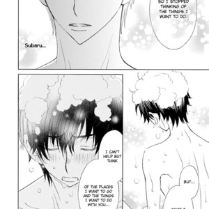 [MOMOKI Sae] Kijima-kun vol.5 – Kijima-kun no Omotenashi [Eng] – Gay Manga sex 105