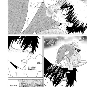 [MOMOKI Sae] Kijima-kun vol.5 – Kijima-kun no Omotenashi [Eng] – Gay Manga sex 137