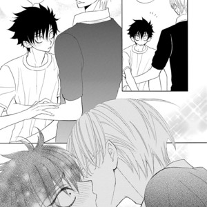 [MOMOKI Sae] Kijima-kun vol.5 – Kijima-kun no Omotenashi [Eng] – Gay Manga sex 142