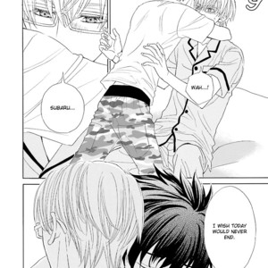 [MOMOKI Sae] Kijima-kun vol.5 – Kijima-kun no Omotenashi [Eng] – Gay Manga sex 169