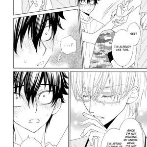 [MOMOKI Sae] Kijima-kun vol.5 – Kijima-kun no Omotenashi [Eng] – Gay Manga sex 175