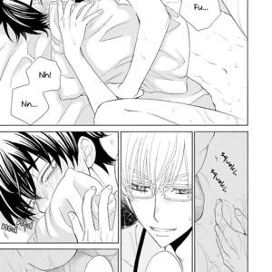 [MOMOKI Sae] Kijima-kun vol.5 – Kijima-kun no Omotenashi [Eng] – Gay Manga sex 180
