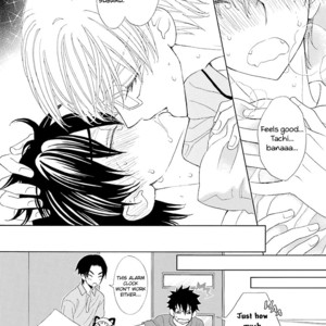 [MOMOKI Sae] Kijima-kun vol.5 – Kijima-kun no Omotenashi [Eng] – Gay Manga sex 183