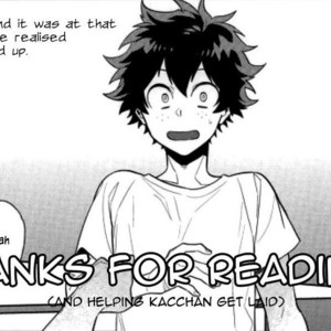 [CP! (Kisa)] Boyhood on the Parallel Lines – Part 2 – Boku no Hero Academia dj [Eng] – Gay Manga sex 24