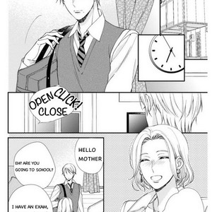 [Shiramatsu] Kousoku Syndrome (c.1) [Eng] – Gay Manga sex 2