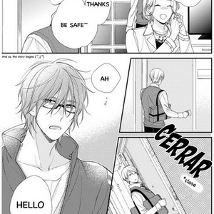 [Shiramatsu] Kousoku Syndrome (c.1) [Eng] – Gay Manga sex 3