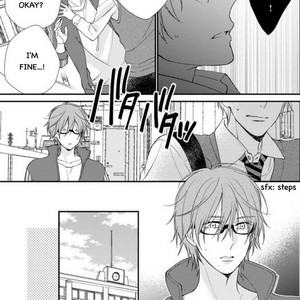 [Shiramatsu] Kousoku Syndrome (c.1) [Eng] – Gay Manga sex 5