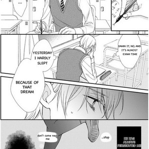 [Shiramatsu] Kousoku Syndrome (c.1) [Eng] – Gay Manga sex 6