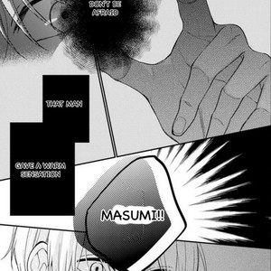 [Shiramatsu] Kousoku Syndrome (c.1) [Eng] – Gay Manga sex 7