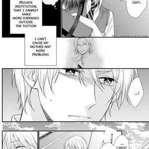 [Shiramatsu] Kousoku Syndrome (c.1) [Eng] – Gay Manga sex 10