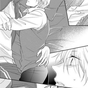 [Shiramatsu] Kousoku Syndrome (c.1) [Eng] – Gay Manga sex 16