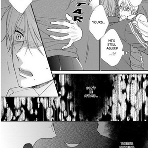[Shiramatsu] Kousoku Syndrome (c.1) [Eng] – Gay Manga sex 17