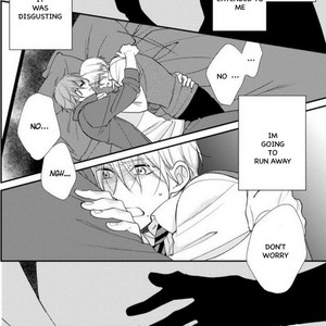 [Shiramatsu] Kousoku Syndrome (c.1) [Eng] – Gay Manga sex 18