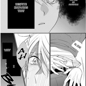 [Shiramatsu] Kousoku Syndrome (c.1) [Eng] – Gay Manga sex 19