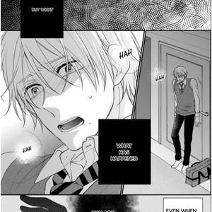 [Shiramatsu] Kousoku Syndrome (c.1) [Eng] – Gay Manga sex 21