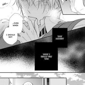 [Shiramatsu] Kousoku Syndrome (c.1) [Eng] – Gay Manga sex 23