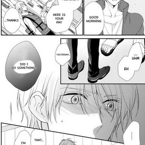 [Shiramatsu] Kousoku Syndrome (c.1) [Eng] – Gay Manga sex 24