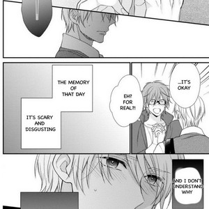 [Shiramatsu] Kousoku Syndrome (c.1) [Eng] – Gay Manga sex 26