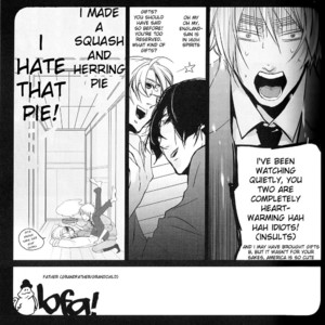 [Pappara (GunJuice), CPS (Kuzuu Kazuha)] Hetalia dj – Brute Force Attack [Eng] – Gay Manga sex 8