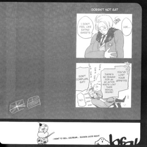 [Pappara (GunJuice), CPS (Kuzuu Kazuha)] Hetalia dj – Brute Force Attack [Eng] – Gay Manga sex 9