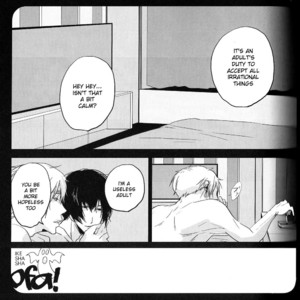 [Pappara (GunJuice), CPS (Kuzuu Kazuha)] Hetalia dj – Brute Force Attack [Eng] – Gay Manga sex 12