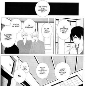 [Pappara (GunJuice), CPS (Kuzuu Kazuha)] Hetalia dj – Brute Force Attack [Eng] – Gay Manga sex 29