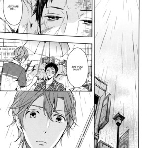 [SUSUKI Sonoichi] Koiiro Rain [Eng] – Gay Manga sex 7