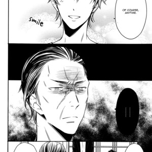 [SUSUKI Sonoichi] Koiiro Rain [Eng] – Gay Manga sex 15