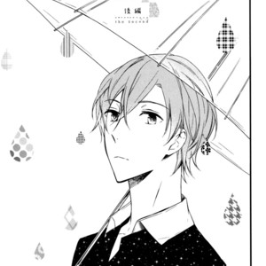 [SUSUKI Sonoichi] Koiiro Rain [Eng] – Gay Manga sex 31