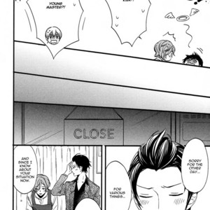 [SUSUKI Sonoichi] Koiiro Rain [Eng] – Gay Manga sex 44