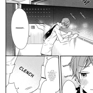 [SUSUKI Sonoichi] Koiiro Rain [Eng] – Gay Manga sex 65
